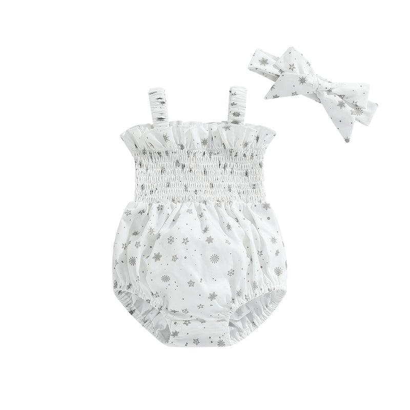 Body Infantil Feminino Branco + Faixa