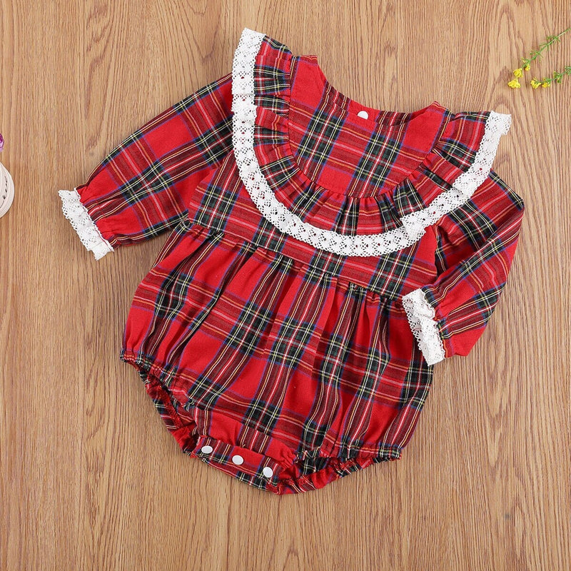 Body Infantil Feminino Gola