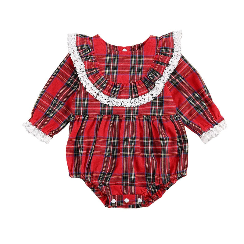 Body Infantil Feminino Gola