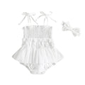 Body Infantil Feminino Lastex Sainha+ Faixa