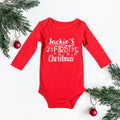 Body Infantil Natal Encantado