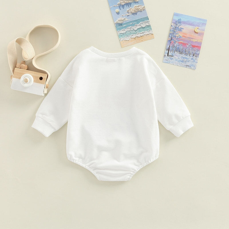 Body Infantil Natalino