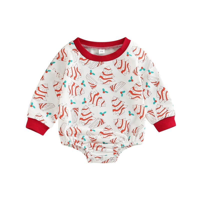 Body Infantil Natalino