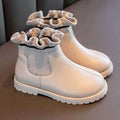 Bota Infantil Inverno Estiloso