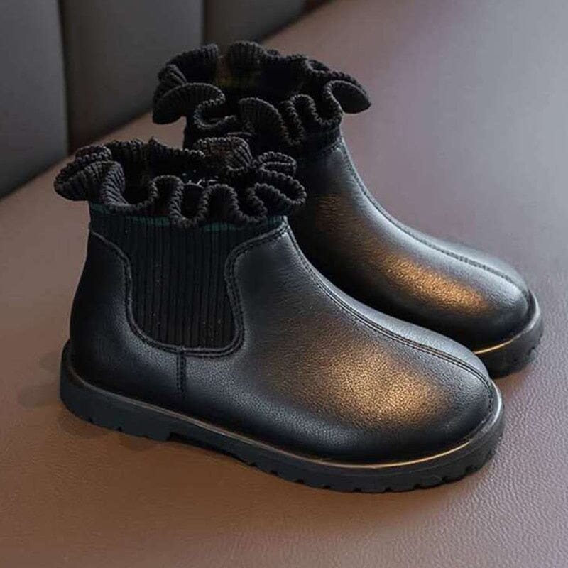 Bota Infantil Inverno Estiloso