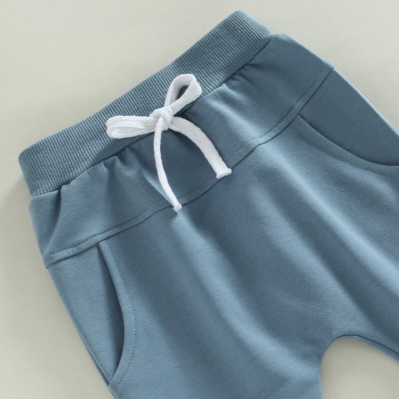 Calça Infantil Cadarço