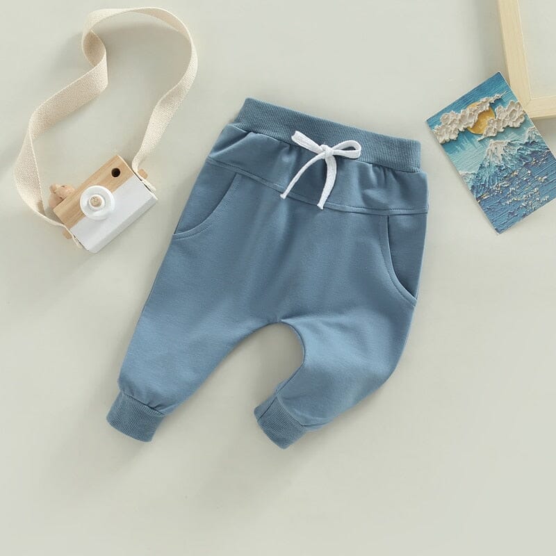 Calça Infantil Cadarço