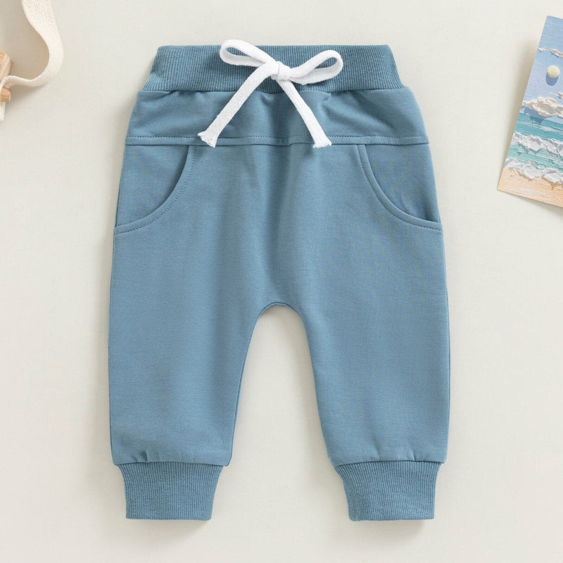 Calça Infantil Cadarço