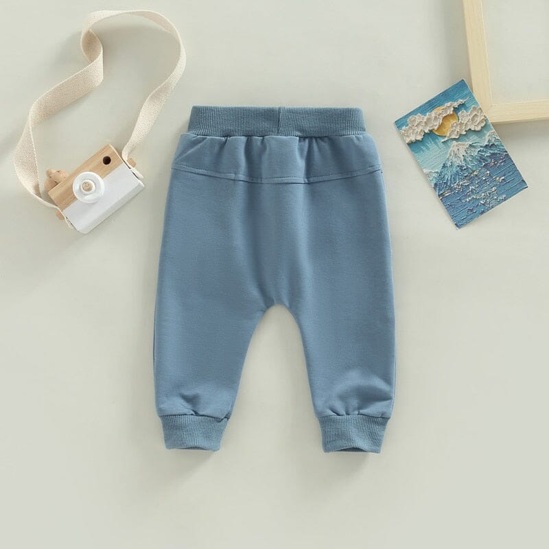 Calça Infantil Cadarço