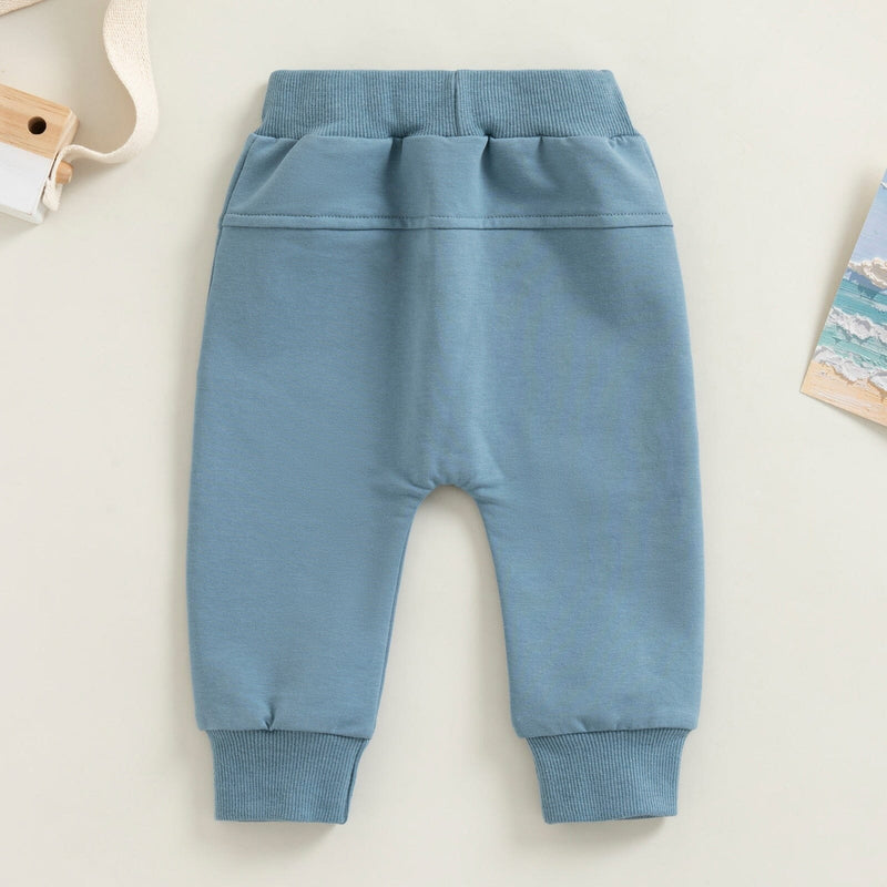 Calça Infantil Cadarço