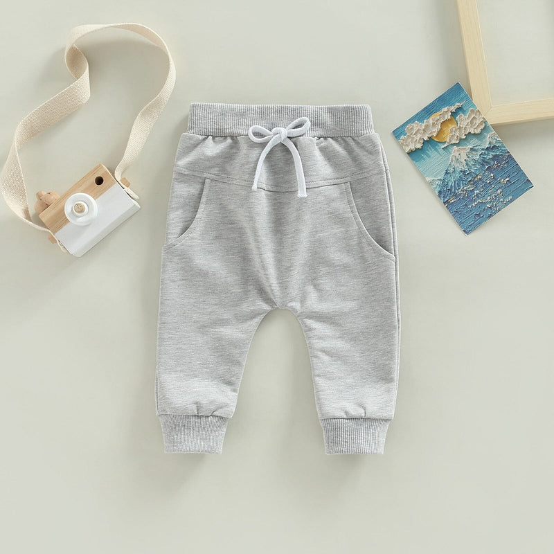 Calça Infantil Cadarço