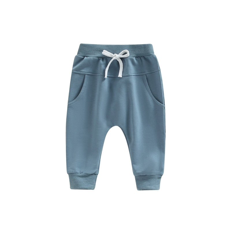 Calça Infantil Cadarço