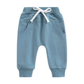 Calça Infantil Cadarço