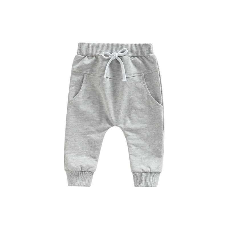 Calça Infantil Cadarço