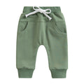 Calça Infantil Cadarço