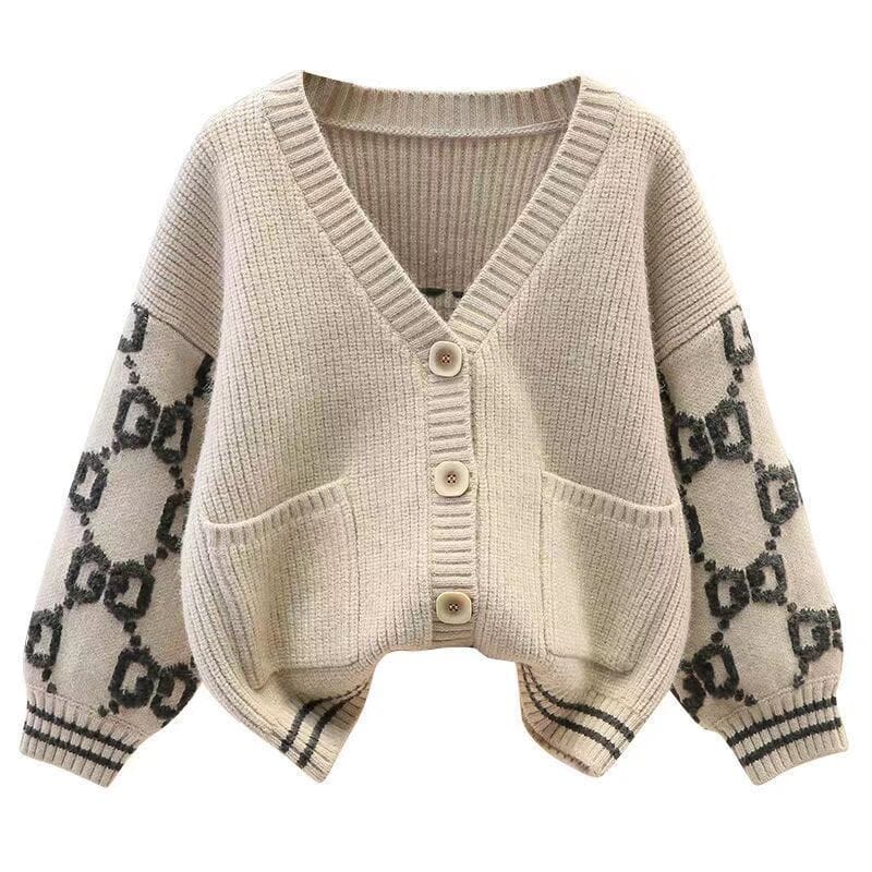 Cardigan Infantil G&D