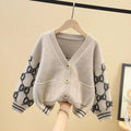 Cardigan Infantil G&D