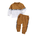 Conjunto Infantil Atmosfera