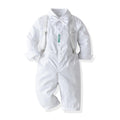 Conjunto Infantil Batizado