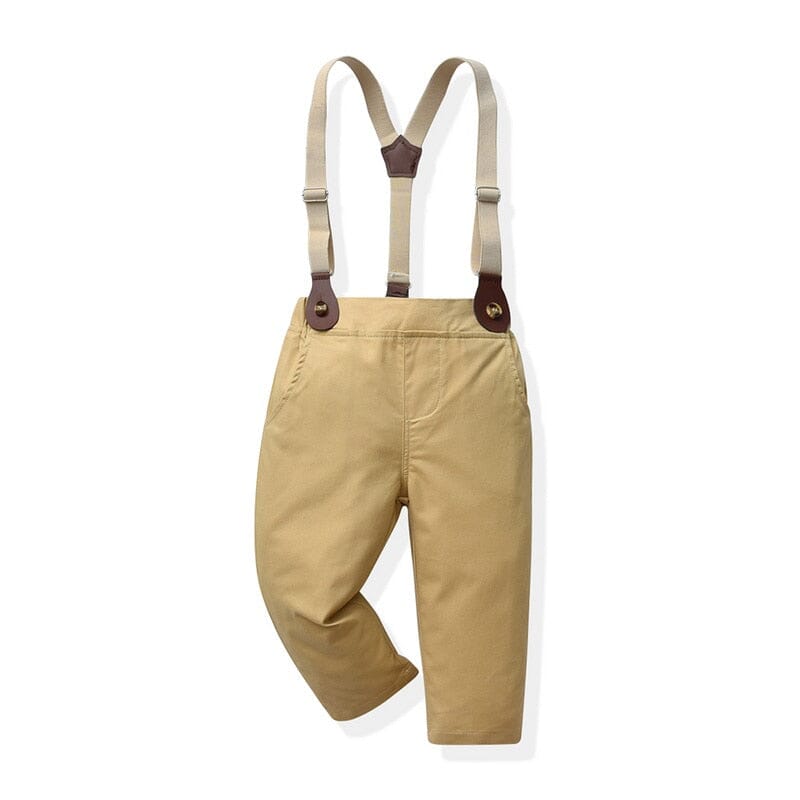 Conjunto Infantil Batizado Menino