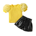 Conjunto Infantil Feminino Boutique