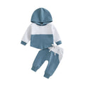 Conjunto Infantil Outono