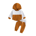 Conjunto Infantil Outono