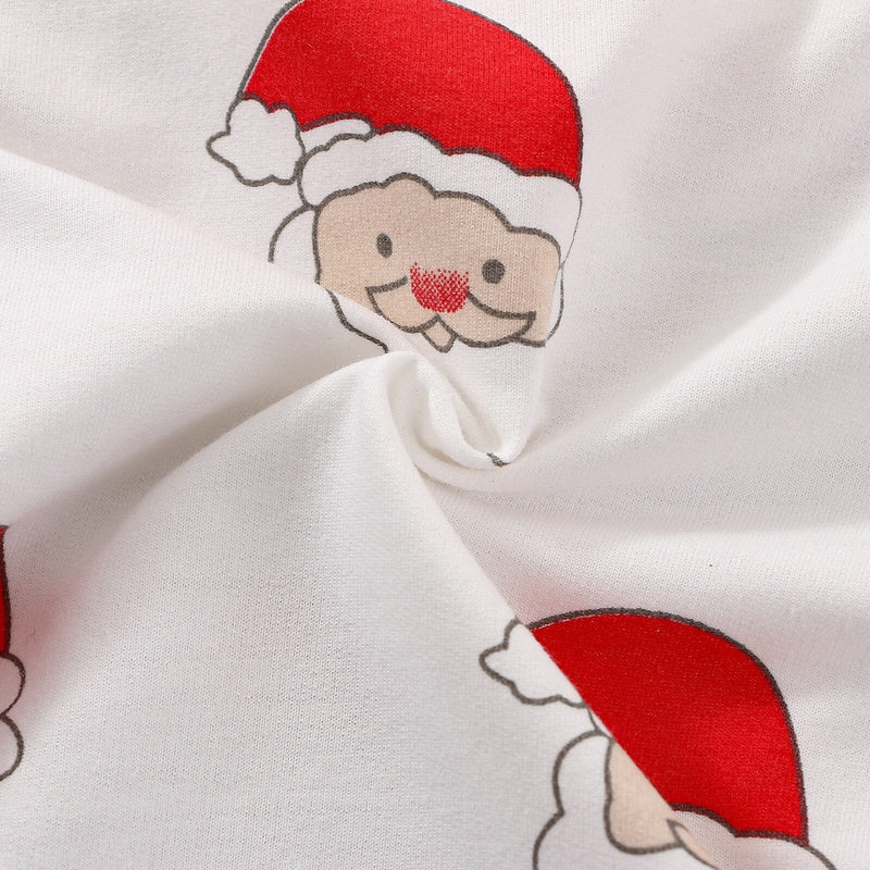 Conjunto Infantil Papai Noel