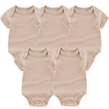 Lotinho Body Infantil Cores