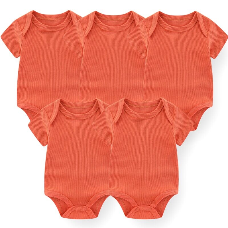 Lotinho Body Infantil Cores