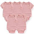 Lotinho Body Infantil Cores