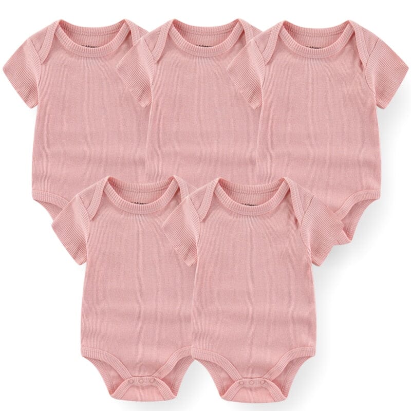 Lotinho Body Infantil Cores