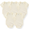 Lotinho Body Infantil Cores