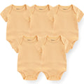 Lotinho Body Infantil Cores