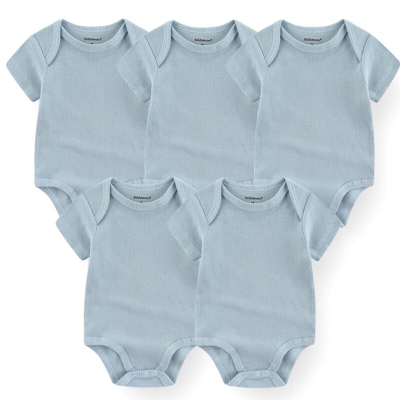 Lotinho Body Infantil Cores