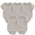 Lotinho Body Infantil Cores