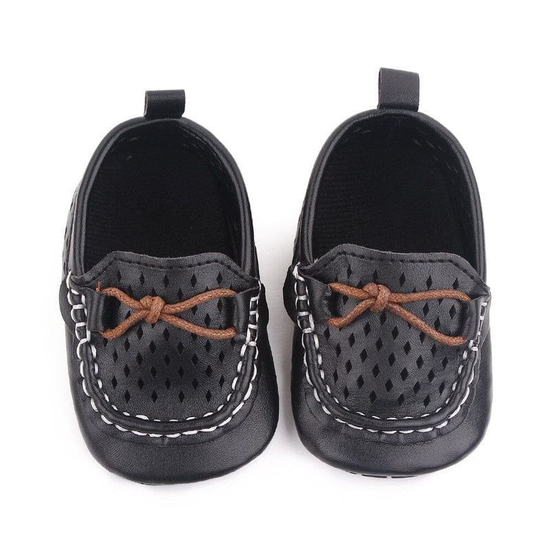 Mocassim Infantil Furinhos