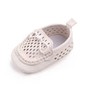 Mocassim Infantil Furinhos