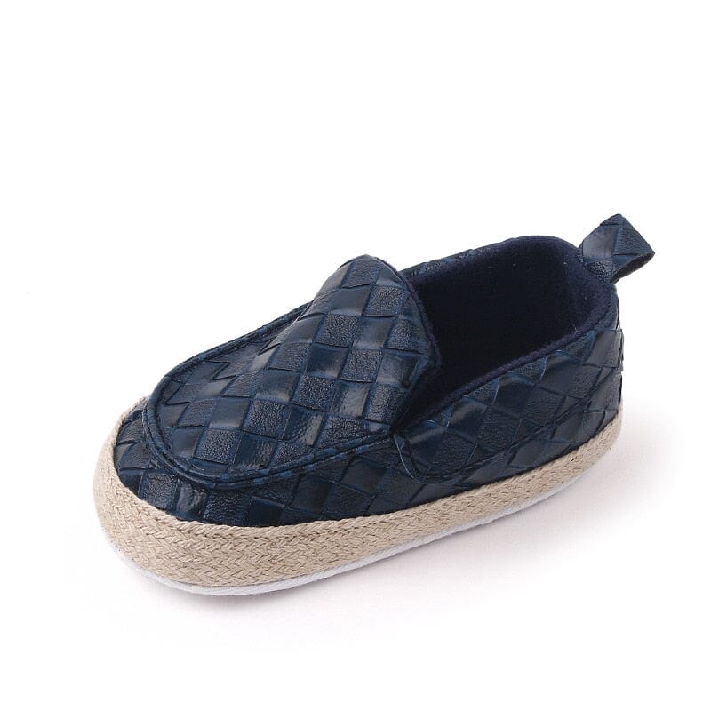 Mocassim Infantil Menino