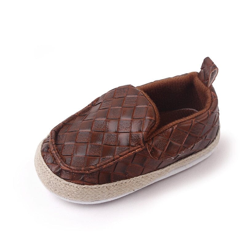 Mocassim Infantil Menino