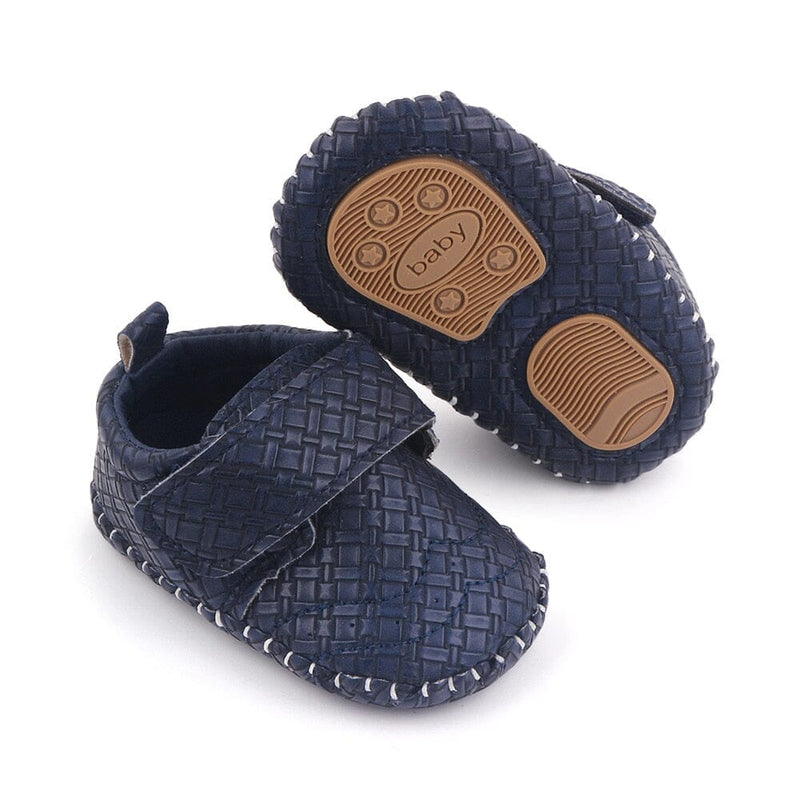 Sapatinho Infantil Velcro