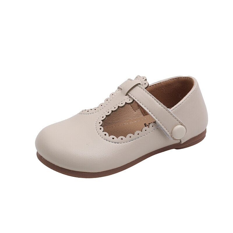 Sapato Infantil Feminino Casual Cintinho