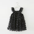 Vestido Infantil Borboletinhas